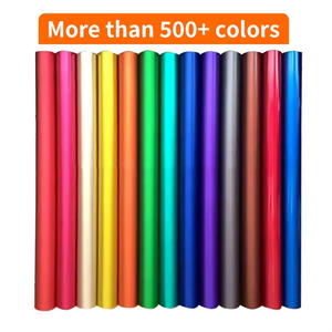 Cristal brillant PET <span class=keywords><strong>Ferrari</strong></span> Rouge Voiture Vinyle Wrap Changement de Couleur Air Libération Film D'emballage De Voiture Qualité Premium <span class=keywords><strong>Ferrari</strong></span> <span class=keywords><strong>Autocollants</strong></span> De Voiture - Product Image 4