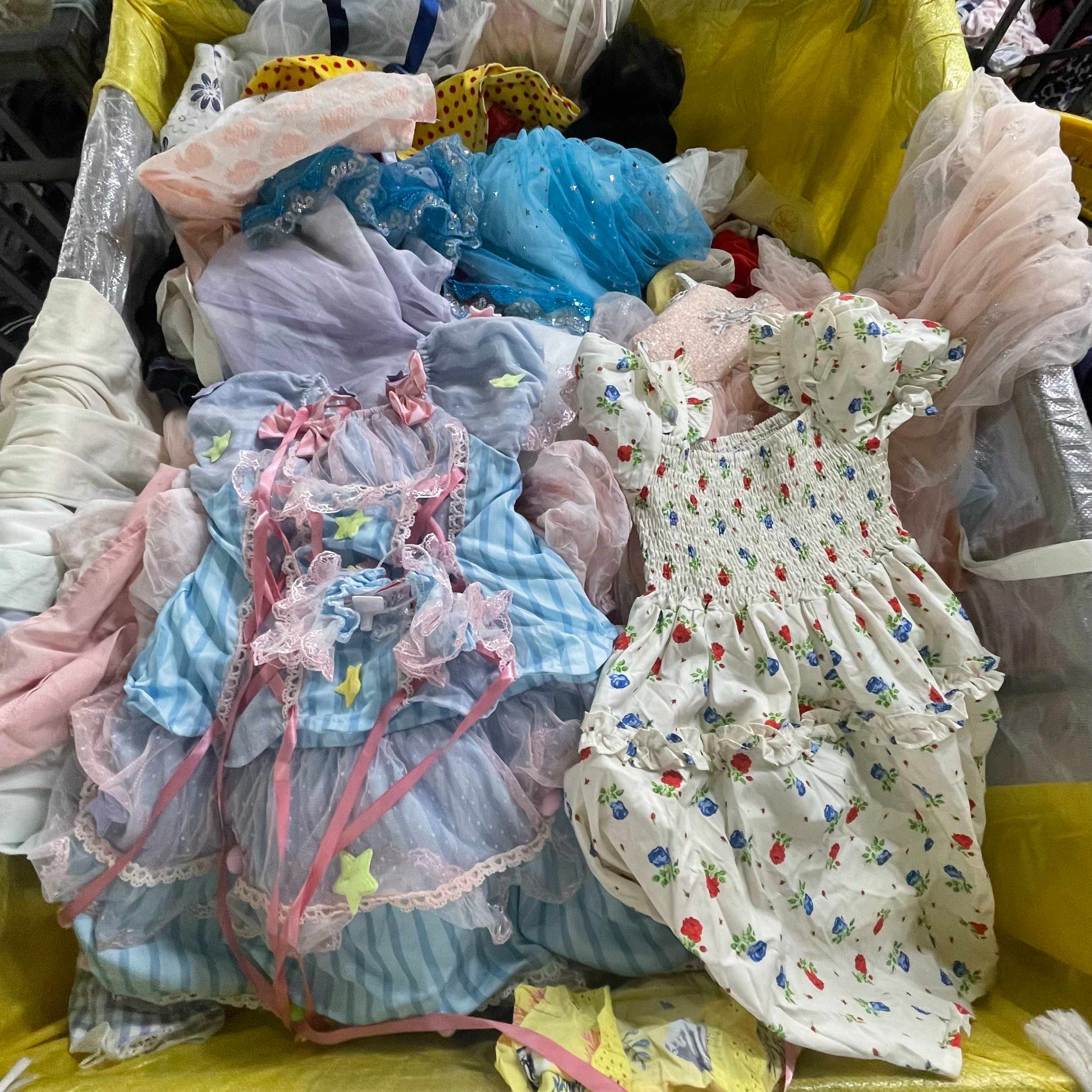 Kids Clothes Sell Used Dresses Near Me Wholesale Used Children Dress Bulk  Second Hand Clothing