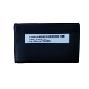用于<span class=keywords><strong>D</strong></span>-<span class=keywords><strong>Link</strong></span> DWR-720 DWR-730 DWR-830A1 DWR-932C1 DWR-932C无线路由器工厂原始设备制造商定制的真帽替换电池dwr600b - Product Image 2