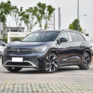 Suv allemand 2019 <span class=keywords><strong>d</strong></span>à vendre en <span class=keywords><strong>allemagne</strong></span> ID6 CROZZ PRO <span class=keywords><strong>voiture</strong></span> électrique adulte <span class=keywords><strong>d</strong></span>'<span class=keywords><strong>occasion</strong></span> - Product Image 6