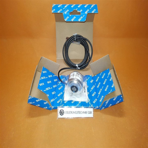 Inkrementaler Encoder DFS60BS1CL02500 1059771 - Product Image 1