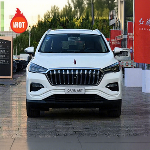 En stock Hongqi <span class=keywords><strong>E</strong></span>-Hs3 <span class=keywords><strong>e</strong></span> hs3 2019 voitures électriques version conduite à usage urbain voiture électrique à 4 roues à prix d'usine solaire - Product Image 1