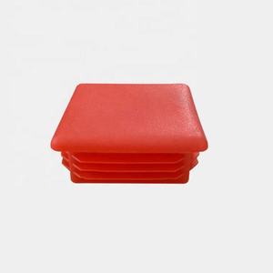 1 pouce 1.5 pouce 2 inich <span class=keywords><strong>tube</strong></span> rond <span class=keywords><strong>carré</strong></span> <span class=keywords><strong>bouchon</strong></span> d'extrémité en plastique <span class=keywords><strong>bouchon</strong></span> d'extrémité en plastique - Product Image 4