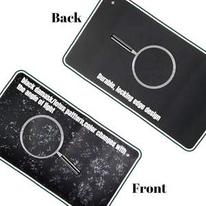 Tapis <span class=keywords><strong>de</strong></span> mise à la terre universel pour animaux <span class=keywords><strong>de</strong></span> compagnie Tapis <span class=keywords><strong>de</strong></span> mise à la terre pour un meilleur sommeil et une réduction du stress Yog - Product Image 4