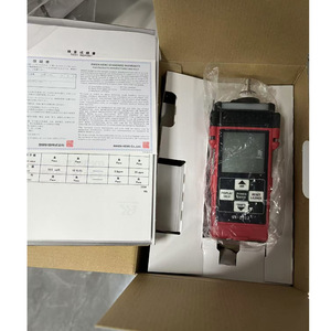 Detector de Gas y Alarma 4 en 1 Riken Gx-2012 para Uso Industrial y de Seguridad - Product Image 3