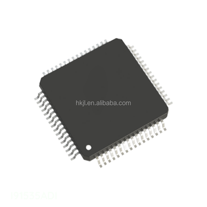 Acheter des composants électroniques en ligne Embedded 64 LQFP I91535ADI Distributeur autorisé - Product Image 1