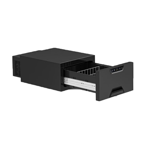 <span class=keywords><strong>Nevera</strong></span> Portátil de Cajón de 30L 12V 24V Refrigerador Congelador de Coche <span class=keywords><strong>Compresor</strong></span> de 12V para RV - Product Image 4
