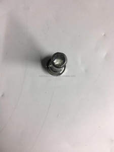 Goupille de frein 47715-60010 OEM pour étrier de frein pour Toyota <span class=keywords><strong>Land</strong></span> <span class=keywords><strong>Cruiser</strong></span> 98-07 pour LEXUS - Product Image 4