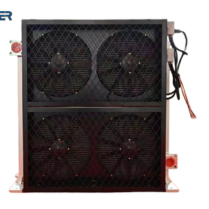 Alta Eficiencia Energética y <span class=keywords><strong>Bajo</strong></span> <span class=keywords><strong>Consumo</strong></span> <span class=keywords><strong>de</strong></span> Energía, Disipación <span class=keywords><strong>de</strong></span> Calor Superior y Amplia Potencia <span class=keywords><strong>de</strong></span> Salida. - Product Image 1