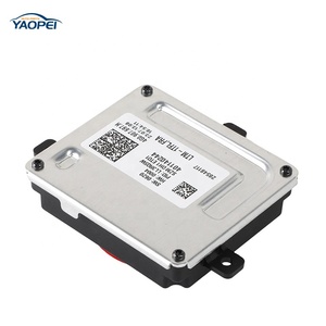 Modulo Driver faro a LED 4 h0907697 per 2012-2015 <span class=keywords><strong>Audi</strong></span> A6 - Product Image 2