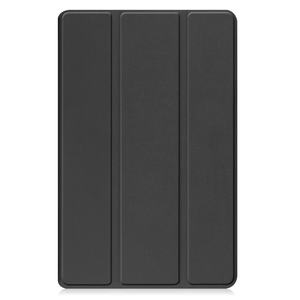 Funda tipo libro para Samsung Galaxy Tab A9 Plus 11 pulgadas A9+ X210 X215, funda de cuero con soporte plegable triple SM-X210 SM-X216 SM-X218 - Product Image 1