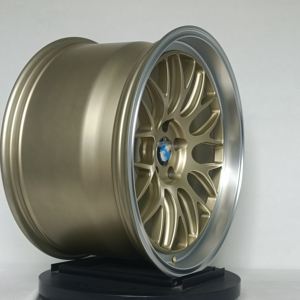 <span class=keywords><strong>Jantes</strong></span> en alliage forgé sur mesure Design ML-10 Monobloc 1 pièce pour BMW F80 F90 E46 <span class=keywords><strong>E92</strong></span> <span class=keywords><strong>M4</strong></span> Audi RS Chevrolet Toyota 86 - Product Image 4