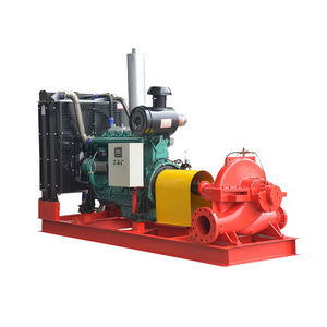 ปั๊มน้ำสำหรับการเกษตรขนาด 4 นิ้ว สำหรับระบบชลประทานในฟาร์ม - Product Image 3