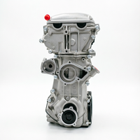 Ensemble moteur complet KA24 4WD 2.4L, moteur de pick-up KA24E, OE 11040-VJ260 pour Nissan Pick-up Paladin Hardbody Navara Frontier