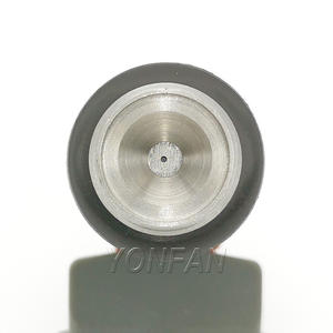 Inyector de combustible IWP023 para VW Polo Vento Seat Cordoba <span class=keywords><strong>Ibiza</strong></span> Skoda 105 Felicia 032906031A Fiat 71719101 de 46433547 - Product Image 5