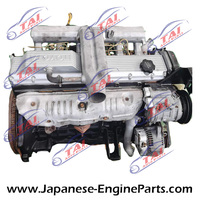 Moteur de haute qualité 1HZ 1HZT 1HDT pour Toyota Land Cruiser et Toyota Coaster Bus