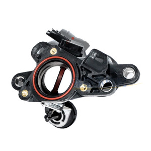 Válvula de Aceleración, Conjunto de Acelerador Electrónico 9655233680 0345G7 para Peugeot Citroen 308 407 RCZ 508 3008 - Product Image 1