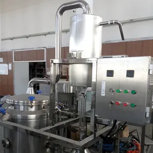 Lavandin Essentiële Olie Distilleerder Destillatie Machine Lavendel Distilleerderij Apparatuur