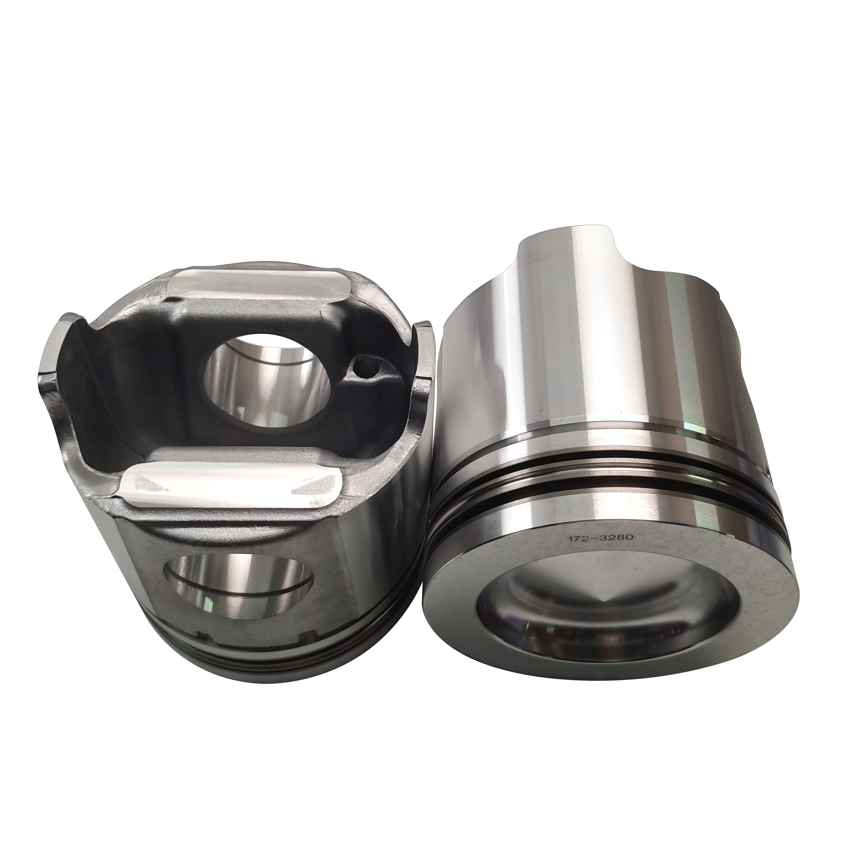 3408 3412 Piston 1723280 for Caterpillar Engine Parts - Gupta Tractor Spares Co.