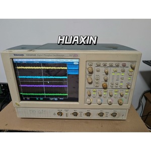 ออสซิลโลสโคป Tektronix TDS5054B 500Mhz สี่ช่องสัญญาณ hx - Product Image 1