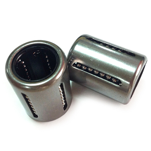 Rodamiento de bolas de movimiento lineal de 14*21*28mm KH1428 PP KH1428PP - Product Image 5