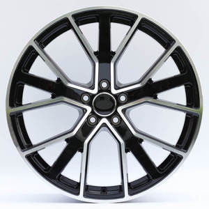 Jantes en alliage d'aluminium forgé pour voitures OLIVER pour <span class=keywords><strong>Audi</strong></span> R8 R6 <span class=keywords><strong>RS7</strong></span> A6L 19 pouces 20 pouces 21 pouces - Product Image 5