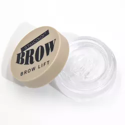 Gel à sourcils en cire imperméable longue durée en gros, savon à sourcils <span class=keywords><strong>transparent</strong></span>, marque privée, végan, sans cruauté, sans paraben - Product Image 2