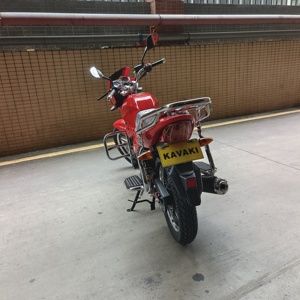 Nueva Motocicleta <span class=keywords><strong>Enduro</strong></span> 2026 de Alta Velocidad, 200cc, de Gasolina, 4 Tiempos, Pit Bike 150cc, Motocross, Arranque Eléctrico - Product Image 5
