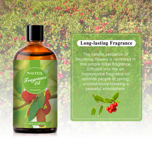 Bán buôn cao tập trung 3.38oz <span class=keywords><strong>100ml</strong></span> nước hoa hương thơm dầu OEM cho Nến làm khuếch tán hương thơm - Product Image 3