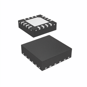 ส่วนประกอบอิเล็กทรอนิกส์สำหรับการจัดการพลังงาน (PMIC) รุ่น RT9368GQW 16 WFQFN แบบมีแผ่นวงจรเปิด ตัวแทนจำหน่ายที่ได้รับอนุญาต - Product Image 1