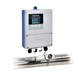 Chất lượng chính finetek EPF chuyên nghiệp bền siêu âm DOPPLER đo lưu lượng cho xuất khẩu - Product Image 1