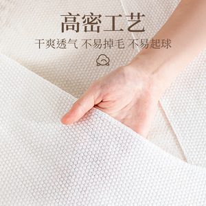 Disposable <b>bathrobes</b>, pajamas, women's long-sleeved thickened disposable bath <b>towels</b>, men's <b>bathrobes</b>, hotel travel use, - Product Image 2