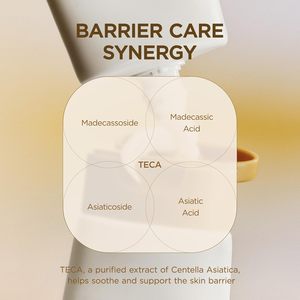 SKIN1004 Crema Madagascar Centella 75Ml Idratante Viso per Tutti i Tipi di Pelle - Product Image 4