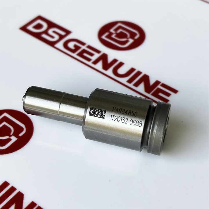 P4984850 4985005 nozzle OEM XPI X15 ISX diesel fuel injector 