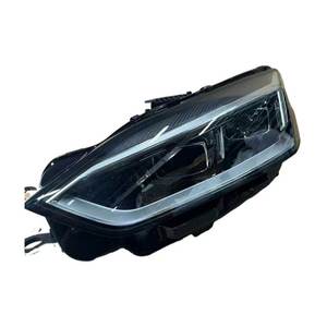 ไฟหน้า LED สำหรับ <span class=keywords><strong>Audi</strong></span> A5 ปี 2016-2020 เหมาะสำหรับการซ่อมแซมและเปลี่ยนอะไหล่แท้ รวมถึงการดัดแปลงและอัปเกรด - Product Image 6