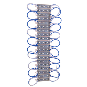 Mini 3LED 39*12 mét 2835 DC12V quảng cáo thiết kế 0.6 Wát ánh sáng màu xanh <span class=keywords><strong>SMD</strong></span> LED <span class=keywords><strong>MODULE</strong></span> - Product Image 5