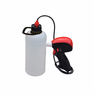 Пластиковый ручной пистолет-распылитель с пусковым устройством - Product Image 5