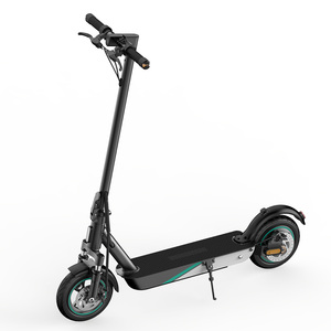 Trottinette électrique en gros de Chine, <span class=keywords><strong>Xiomi</strong></span>, pneus de <span class=keywords><strong>10</strong></span> pouces, 48V, puissante, au lithium, pliable, étanche, pour adultes, autonomie de 40-45 km - Product Image 5