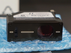 Capteur laser intelligent IL-600, série IL, neuf et d'origine - Product Image 4