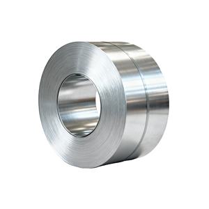 Bobina de Acero Galvanizado Gi de Fabricación Profesional Qinyuan, Precio de Promoción, Bobina de Espiga Regular - Product Image 3