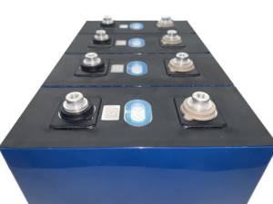 Batería Recargable Prismatic, pila de litio de <span class=keywords><strong>12v</strong></span>, 24v, 48v, CATL LiFePO4, 3,2 v, 271ah, para paneles - Product Image 5