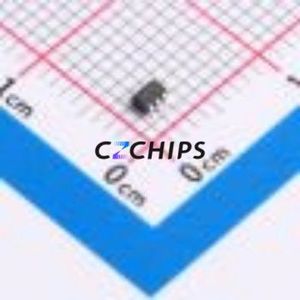 Transistor de efecto de campo (MOSFET) original del nuevo transistor (MOSFET) DE LA SC-70-6 de la 2000 - Product Image 1