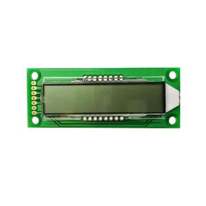 TN araba kilometre sayacı LCD ekran modülü 44x10.5mm ekran 1366x768 çözünürlük 350cd/<span class=keywords><strong>m</strong></span> parlaklık-20 ~ 70 işletim - Product Image 1
