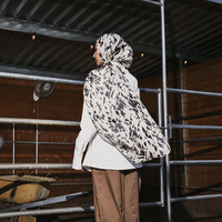 Nouveau Hijab en Modal 2027, Hijabs en Modal Imprimés, Hijab en Modal Vela Plum, Hijab en Modal Fleur de Cerisier, Hijab en Modal Premium, Fabricant de Hijabs en Modal, Marque Privée