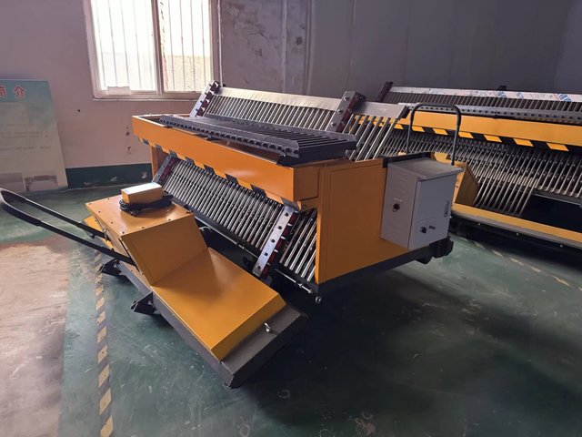 Automatic Brick Paving Machine Paver Road Brick Laying Machine for Sidewalk Construction