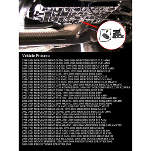 Nueva Unidad de Control de Transmisión de Alta Calidad para Automóviles Mercedes-Benz - Marca KL - Product Image 2