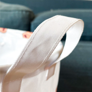 EW rrival UTE torage Asket aunaundry con orejera para ababy Oy hower, oraciones - Product Image 6