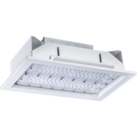 40w 80w 150 w 120w 200w 240w led prix essence à vendre station-service lampe à essence éclairage 100 watt 150 watt led auvent lumière