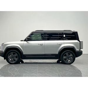 <span class=keywords><strong>Voiture</strong></span> d'occasion 2024 Chery ICAR 03 SUV 5 places faible kilométrage <span class=keywords><strong>Voiture</strong></span> <span class=keywords><strong>électrique</strong></span> d'occasion avec toit ouvrant panoramique intérieur noir <span class=keywords><strong>automatique</strong></span> conduite à gauche - Product Image 4