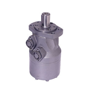 Moteur orbital hydraulique HUAMAO OMH200 OMH250 OMH315 OMH400 OMH500 à faible vitesse et couple élevé pour machines industrielles - Product Image 1